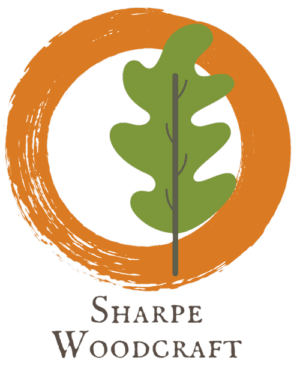 SharpeWoordcraft-Logo-Portrait